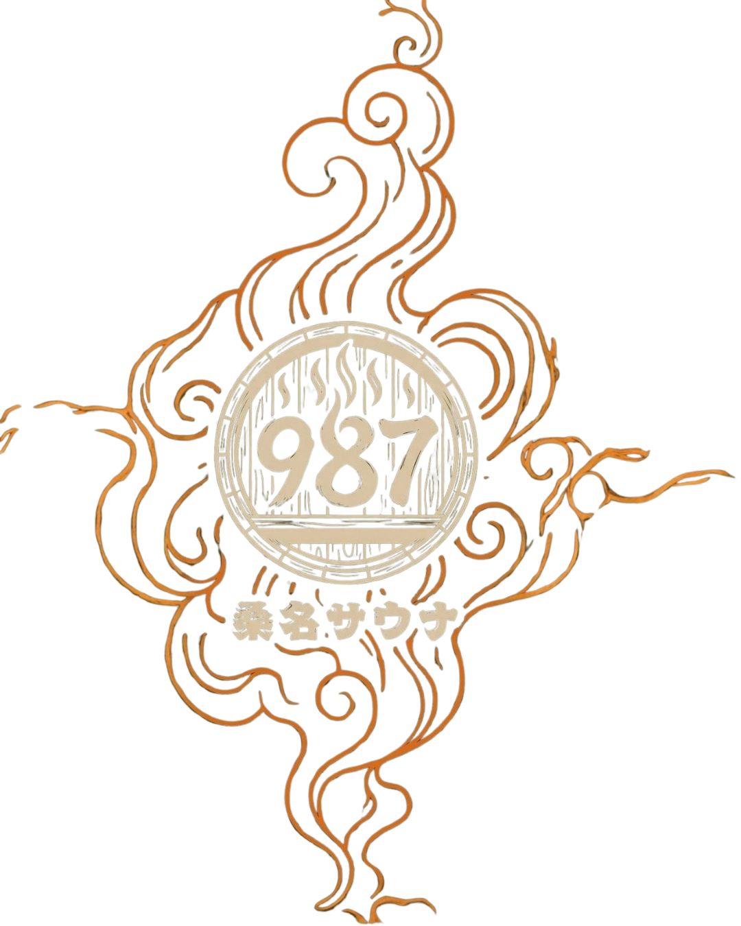 987 桑名サウナ